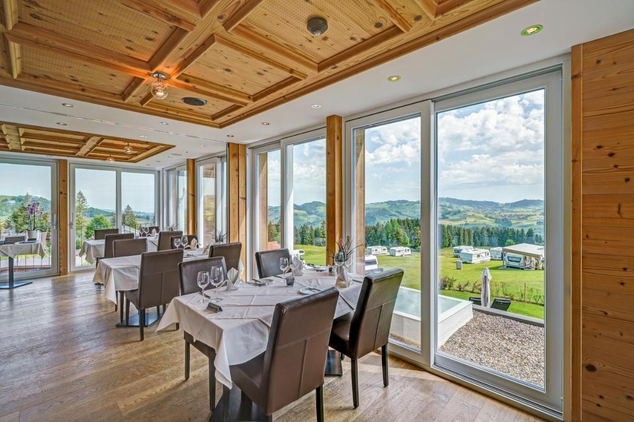 Hotel Landgasthof Eischen Appenzell Kültér fotó