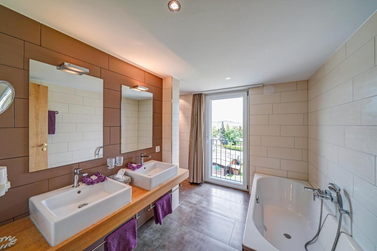 Hotel Landgasthof Eischen Appenzell Kültér fotó