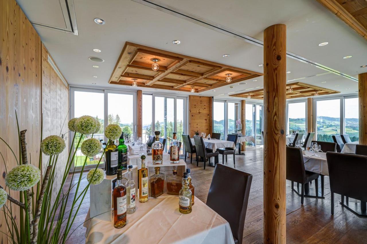Hotel Landgasthof Eischen Appenzell Kültér fotó