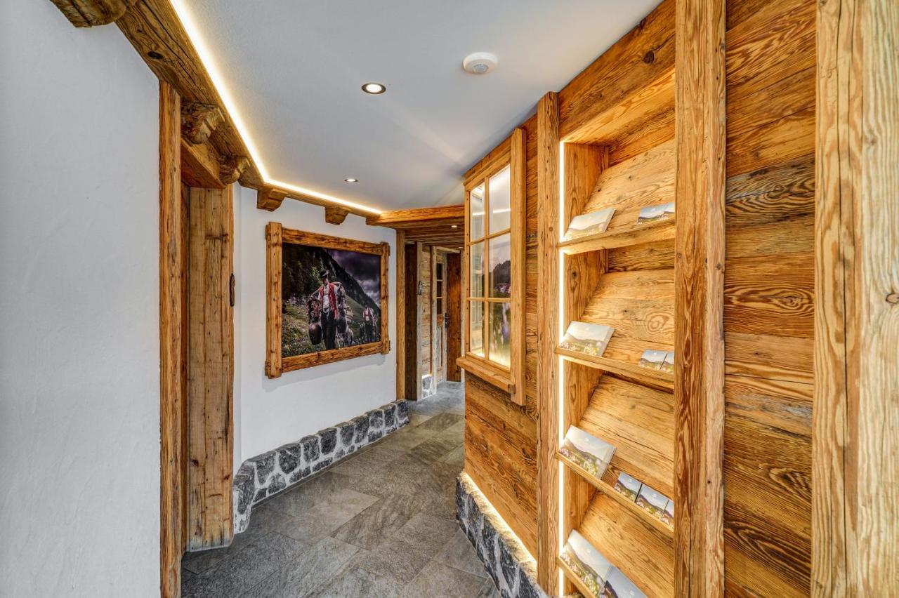 Hotel Landgasthof Eischen Appenzell Kültér fotó