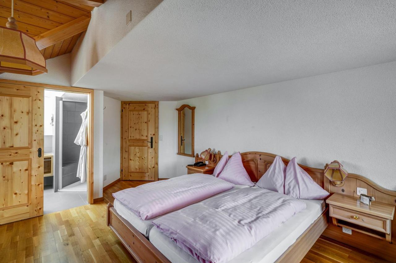 Hotel Landgasthof Eischen Appenzell Kültér fotó