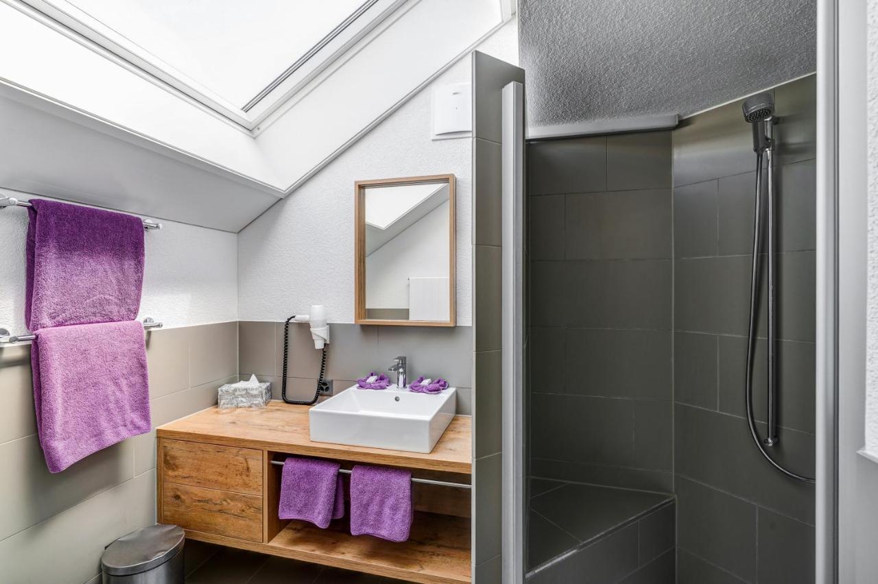 Hotel Landgasthof Eischen Appenzell Kültér fotó