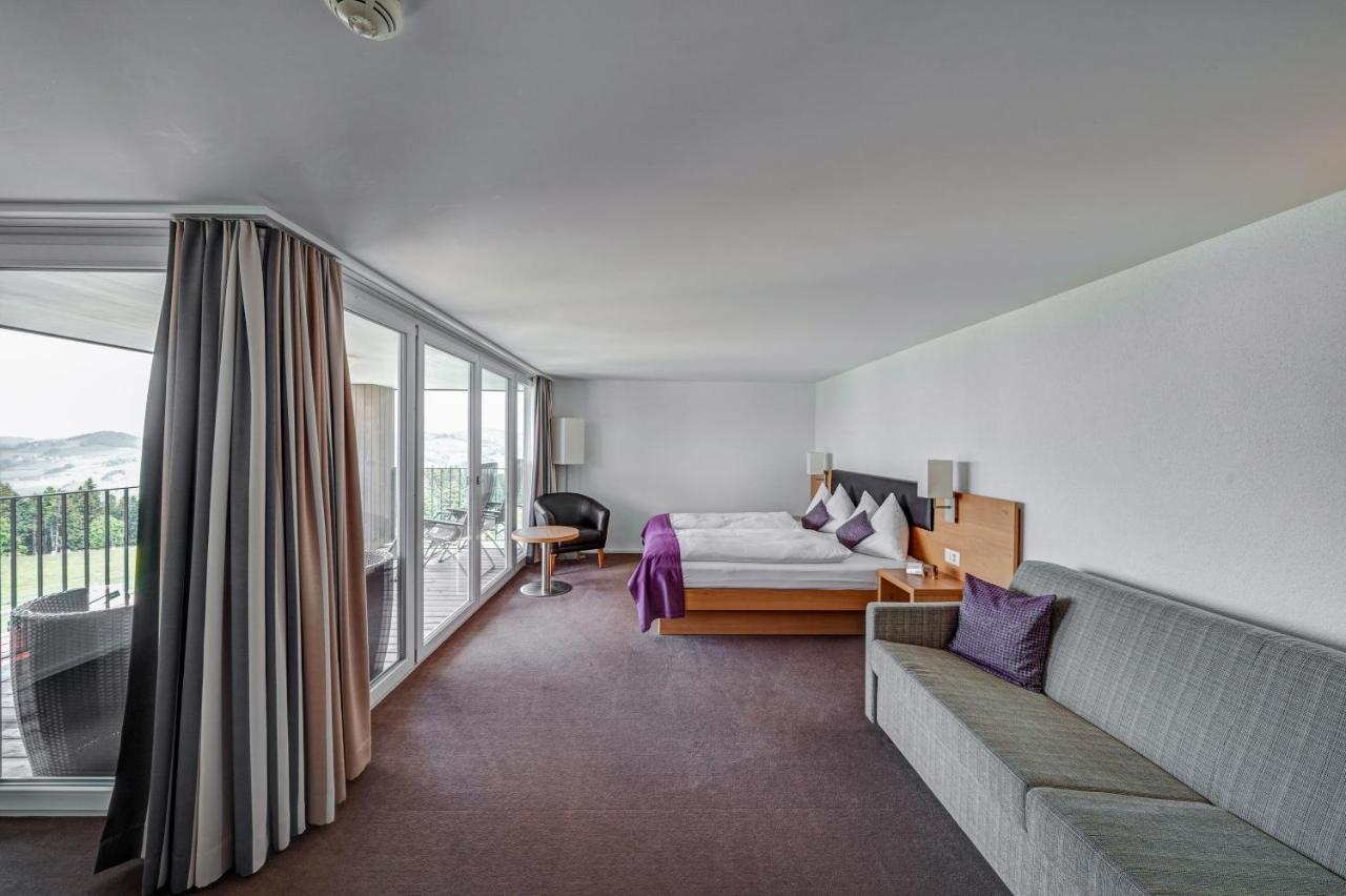 Hotel Landgasthof Eischen Appenzell Kültér fotó