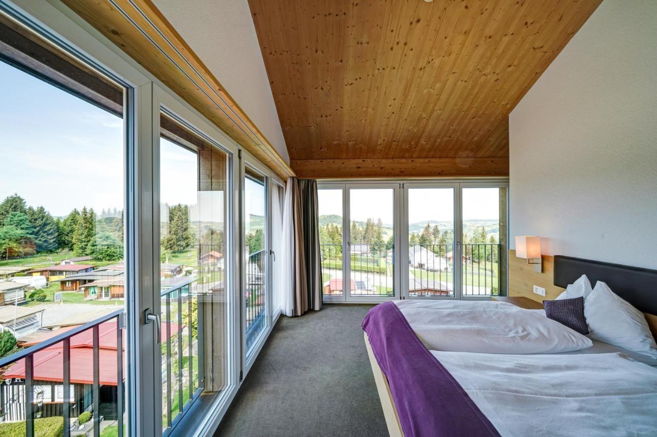 Hotel Landgasthof Eischen Appenzell Kültér fotó