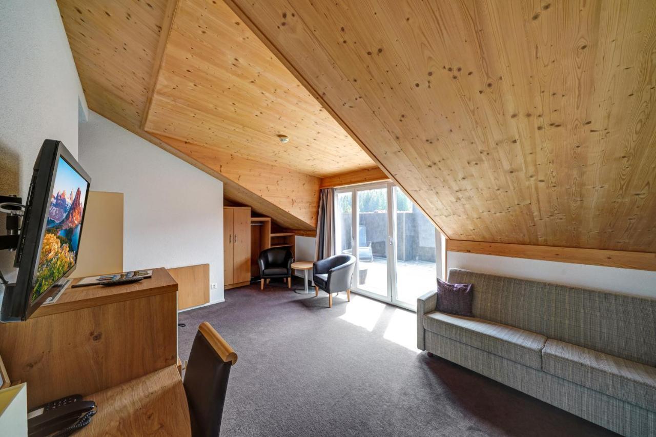 Hotel Landgasthof Eischen Appenzell Kültér fotó