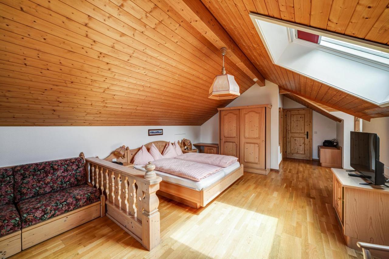 Hotel Landgasthof Eischen Appenzell Kültér fotó