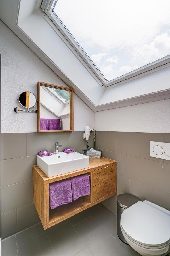 Hotel Landgasthof Eischen Appenzell Kültér fotó
