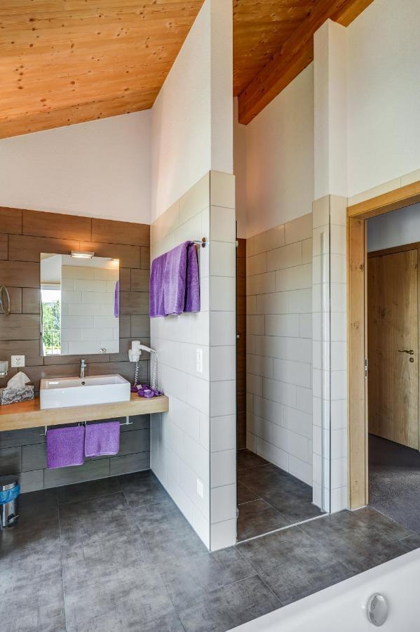 Hotel Landgasthof Eischen Appenzell Kültér fotó